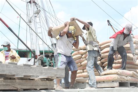 Lowongan kerja pt permodalan nasional madani (persero). Bolehkah Kuli Bangunan dan Pekerja Keras Lain Tidak Berpuasa?, WAJIB BACA