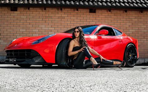 Ferrari frau nach maß on wn network delivers the latest videos and editable pages for news & events, including entertainment, music, sports, science and more, sign up and share your playlists. Frauen und/mit Ferrari - Seite 12 - Ferrari - Carpassion.com