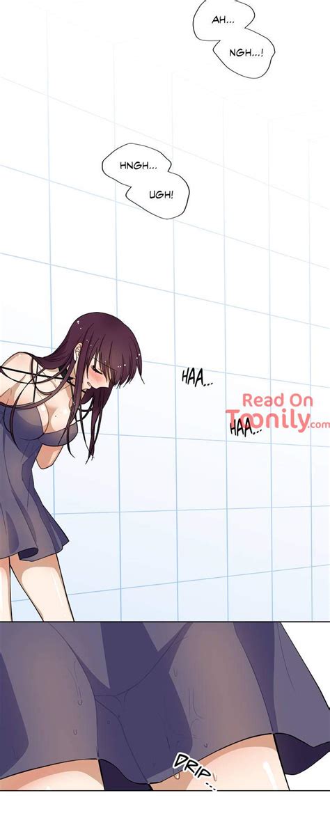 Jangan lupa membaca update manga lainnya ya. Shame Room - Chapter 2 - WEBTOON XYZ