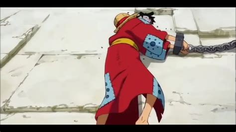 Luffy dan kelompok bajak lautnya. One piece 916 (chapter 924) indo sub - YouTube