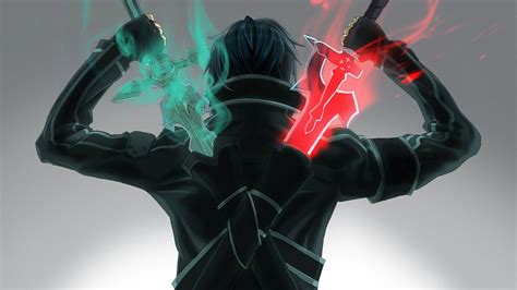 Anime sword wallpapers top free anime sword backgrounds. Sword Art Online wallpaper 2