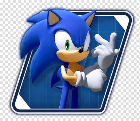 Sonic the hedgehog karakter wikipedia bahasa indonesia. Team Sonic Racing Sonic Boom Sonic & Sega All-Stars Racing ...