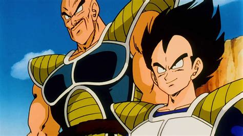 And restored peace to the planet. How to Get Dragon Ball Z Season 1 for Free - GameSpot