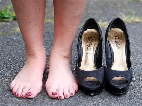 Allow pairs time to add one more word to each group. Toe liposuction and Loub Job: Why Birmingham receptionist ...