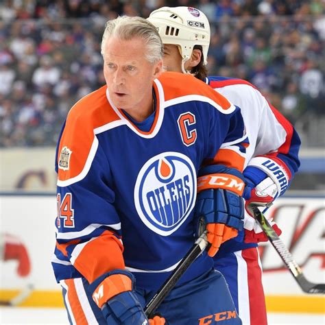 After initially being announced in march, the oilers and the jets released some more info regarding the impending 2016 heritage classic that will see the teams face off on sunday, oct. BJ MacDonald #14 - Autographed 2016 NHL Heritage Classic ...