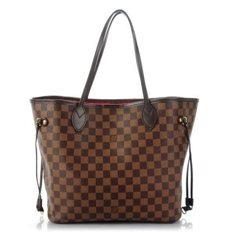 Louis vuitton neverfull replica the damier ebene neverfull mm neverfull gm damier ebene canvas. Step by Step Guide to Authenticate a Louis Vuitton ...