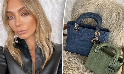 Nadia bartel has moved on after her tough divorce from afl star jimmy bartel by purchasing a $3 million divorce house. Nadia Bartel asks fans which of her two new Dior bags they ...