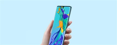 The interface takes a little getting used to, especially if you haven't used. Huawei P30 Pro Review: A Perfect Blend of Performance and ...