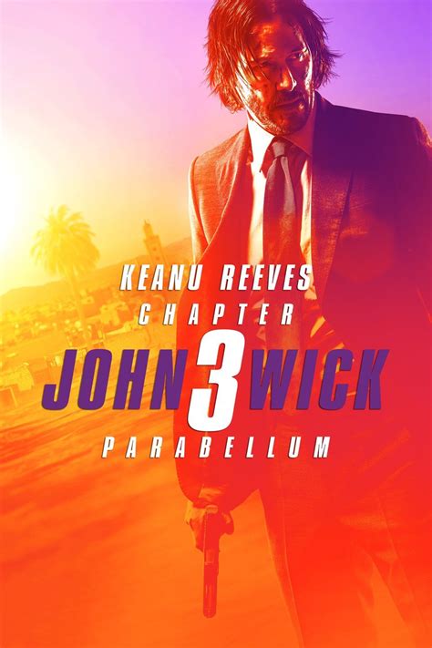 The film stars keanu reeves as john wick, alongside halle berry, laurence fishburne, mark dacascos. ดูหนัง John Wick 3 Parabellum จอห์น วิค แรงกว่านรก 3 Movie ...