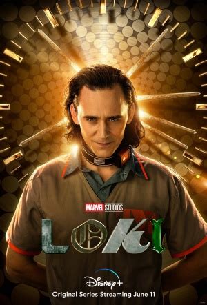 The first two episodes will be debuting on june 9, so make sure. Loki: Season 1 | Release date and where to watch streaming ...