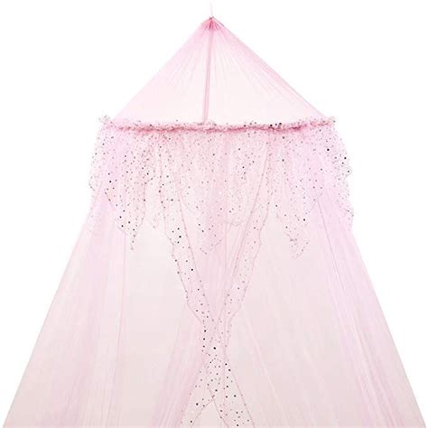 Find great deals on ebay for princess bed canopy. Home and More Store Princess Bed Canopy - Beautiful Silver ...