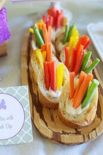 Easy graduation party finger foods. 98 best images about Graduation Party Food on Pinterest ...