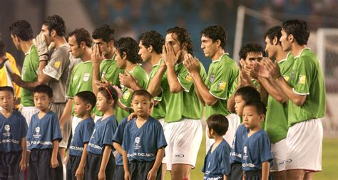 China will no longer host group a of the asian qualifiers for the fifa world cup due to challenges faced by several teams in travelling to china pr. List of Team Melli players in AFC Asian Cup 1968 to 2015 ...