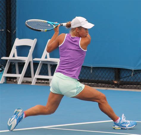 Twitter will use this to make your timeline better. Yulia Putintseva Thread | Page 42 | Tennis Forum