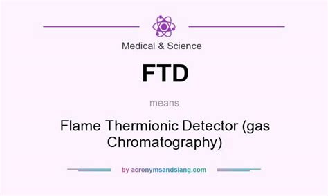 I wonder what the abbreviation envp stands for, for example here argv stands for argument vector. FTD - Flame Thermionic Detector (gas Chromatography) in ...