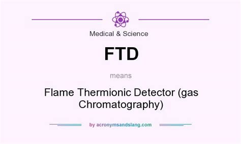 I wonder what the abbreviation envp stands for, for example here argv stands for argument vector. FTD - Flame Thermionic Detector (gas Chromatography) in ...