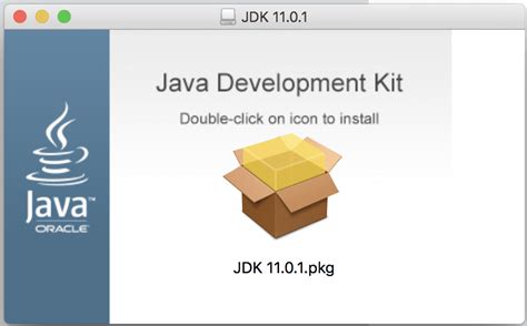 Install Java 11 - How to install Java on Windows Mac and Linux ...