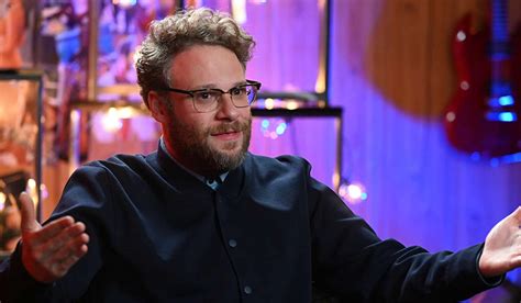 Biyografisine, 21 yıllık kariyerinin detaylarına ve hakkındaki tüm haberlere bak. Seth Rogen e os comentários que levam o ator a ofender fãs ...