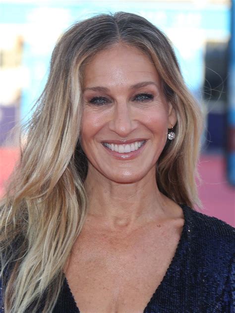 She received a saturn award nomination from the academy of science fiction. Sarah Jessica Parker - Beyazperde.com