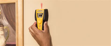 Wirewarning® detection ® solution 4. Stud Finders | Metal Detectors | Scanners | Zircon Corporation