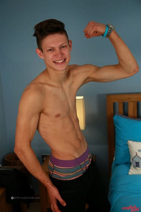 Hourly updated hottest stroking movies. Young sexy soccer player Ryan Ledson strips down to his ...