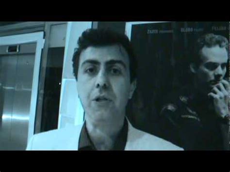 O trabalho realizado pelo deputado inspirou o filme tropa de elite 2. Marcelo Freixo fala de Tropa de Elite 2 - YouTube