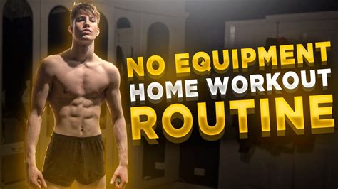 We did not find results for: Ultimate Home Workout Routine For Muscle Gain - YouTube