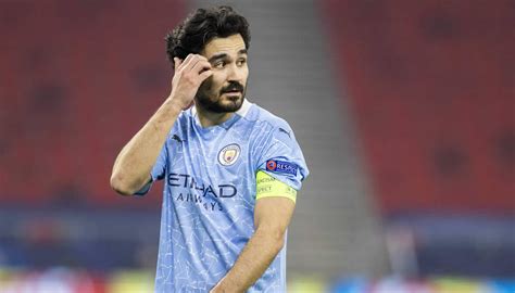 Manchester city vs liverpool fc. Ilkay Gündogan nennt einen Wunsch-Spieler für ManCity