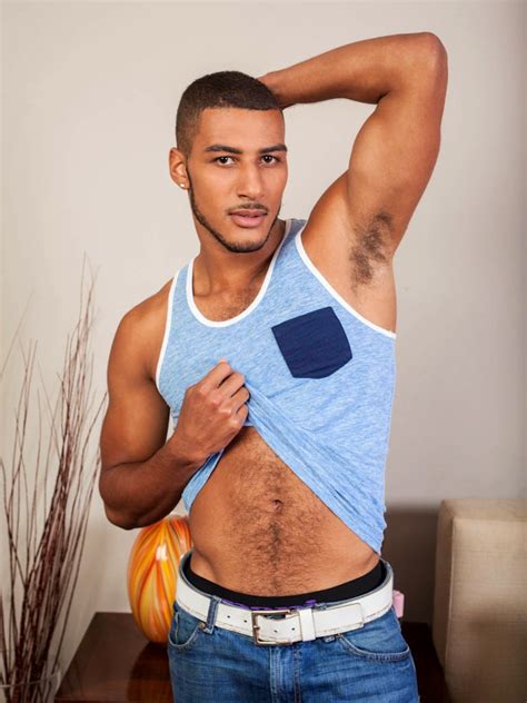 He is an actor and producer. NuBOYS: NBhot_138 - Dominic Santos e Killian James