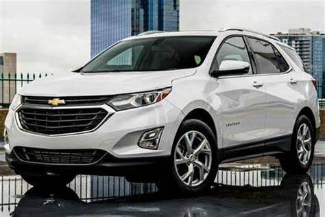 Best Chevy Equinox Lease Deals in 2020 | No Money Down