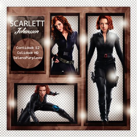 Marvel champion pack de héroe viuda negra. Pack PNG Scarlett Johansson (Viuda Negra) #56 by ...