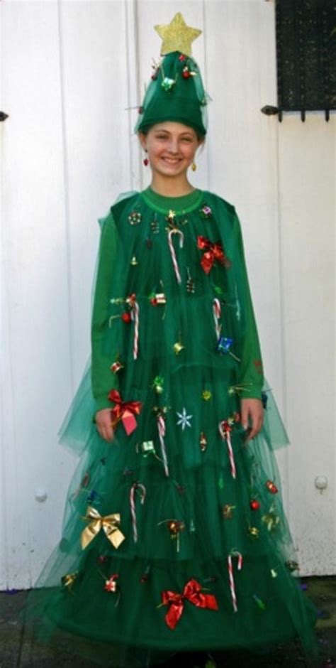 This will cause your bonsai to become more of a shrub than a miniature version of itself. 10 Homemade Christmas Costumes