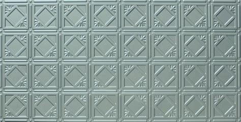 Shop 100's of varieties of ceiling tiles including 2x2, 2x4, drop in, glue up, pvc, vinyl, plastic, tin, faux tin, decorative, translucent, and scenic tiles. Faux Tin Ceiling Tiles • SurfacingSolution