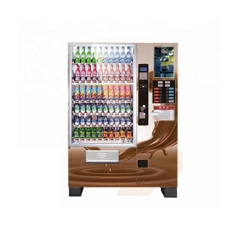 There's lots of reason or excuses we use for reaching for a snack. Hot And Cold Food And Coffee Dispenser Vending Machine - Buy Maquina Vending De Cafe,Hot And ...