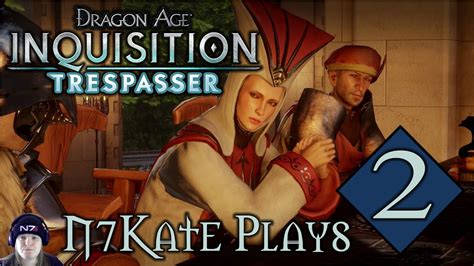Mostly they have also events that are triggered by a monthly pulse. DAI: Trespasser DLC - Part 2 "The Exalted Council" - YouTube