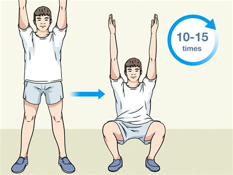 I was wondering what are some easy ways to increase horsepower. 4 Simple Ways to Increase Your Squat Mobility - wikiHow