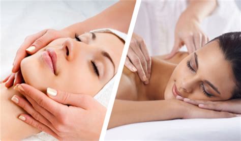 Our physicians are experienced multidisciplinary professionals, that will provide a holistic approach for optimal recovery. Massage and Organic Facial - Signature Massage