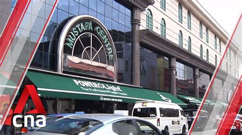 Singaporeans and permanent residents who left singapore before an advisory against travelling power in unity: COVID-19: Singapore reports 49 new cases, 4th death - YouTube