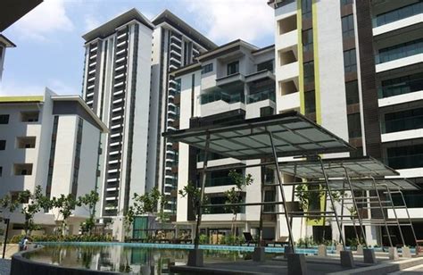 Serin residency ei tegutse valdkondades ehitus majade. Serin Residency, Cyberjaya Insights, For Sale and Rent ...