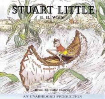 We did not find results for: Stuart Little Comprehension Questions by Jill West | TpT