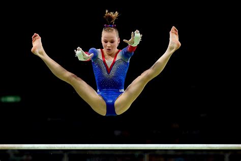 Find out more about madison kocian, see all their olympics results and medals plus search for more of your favourite sport heroes in our athlete database. Madison Kocian on the uneven bars during the Rio Summer ...