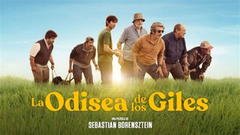 Minari pelicula completa online y descargar hd. Crítica de 'La odisea de los Giles' (2019). Pueblo Vs. Banca, enésimo asalto