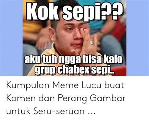 Maybe you would like to learn more about one of these? 28++ Gambar Lucu Tulisan Kok Sepi - Gambar Tulisan