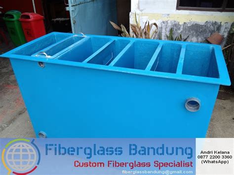 Bak berbahan fiber ini selain untuk tempat air, pembuatan jirifarm. Bak Fiber Ikan Dengan Kualitas Terbaik Dan Cara Merawatnya