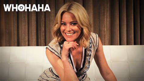 Only high quality pics and photos. Elizabeth Banks - Welcome to my YouTube Channel! - YouTube