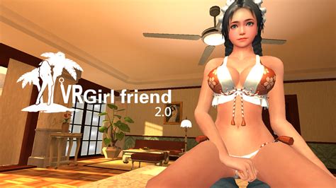 The whole group is in relationships, and it inevitably leads to some hilarious ecchi moments that we all adore. VR GirlFriend Steam Discovery