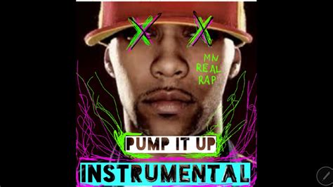 Mo thugs presents street chronicles, vol. Joe Budden Pump it up Instrumental🔥 Original - YouTube