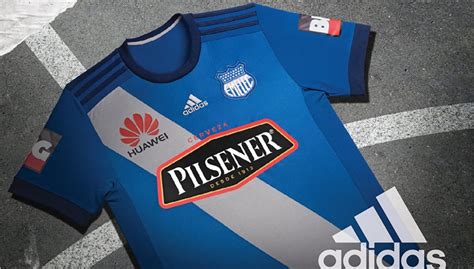 2018 serie a 2017 tercera etapa serie a 2017 segunda etapa serie a 2017 primera etapa copa lib. OFICIAL: Camisetas adidas de Emelec 2017 - Todo Sobre ...