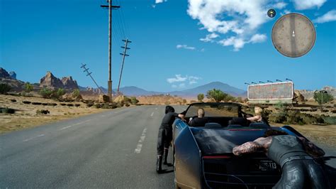 Originally released worldwide on playstation 4 and xbox one on november 29 2016. Final Fantasy XV review: Hands-on, release date and ...