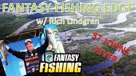 Renting a boat can be a great way to explore st. FANTASY FISHING EDGE #12 St. John's River Tournament BASS ...